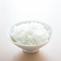 お米の炊き方 イメージ