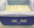 白米