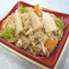 竹の子ご飯